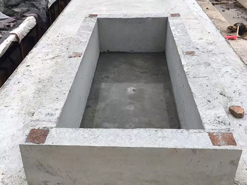 生產現場
